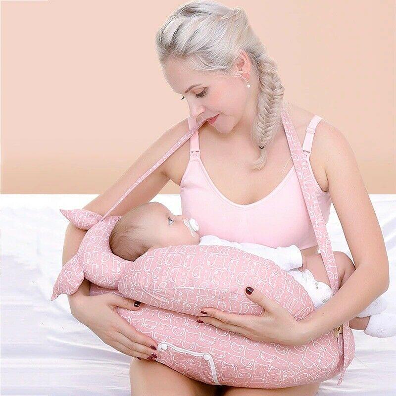 Nursing Pillow 2