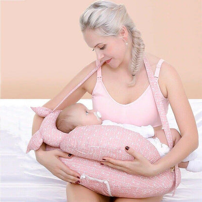 Nursing Pillow 2