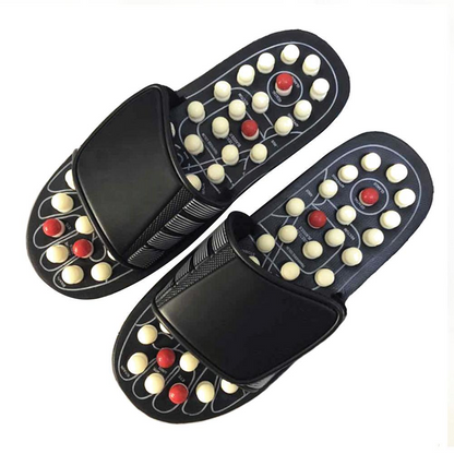 Acupuncture Slippers 2