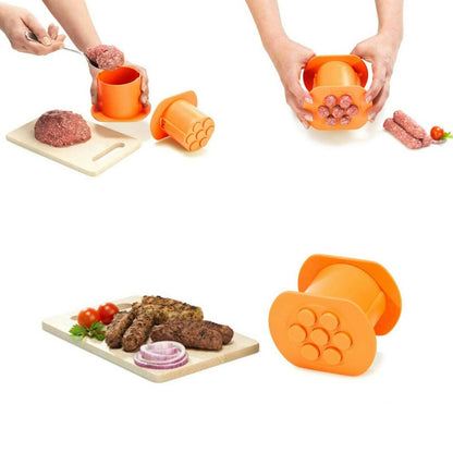 Cevapcici Press Maker 2
