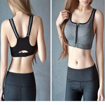 Ultimate Adjustable Sports Bra 2