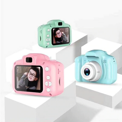 LittleLens HD 2