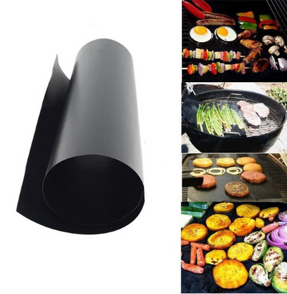 Silicon Grilling/ Baking Mat 2
