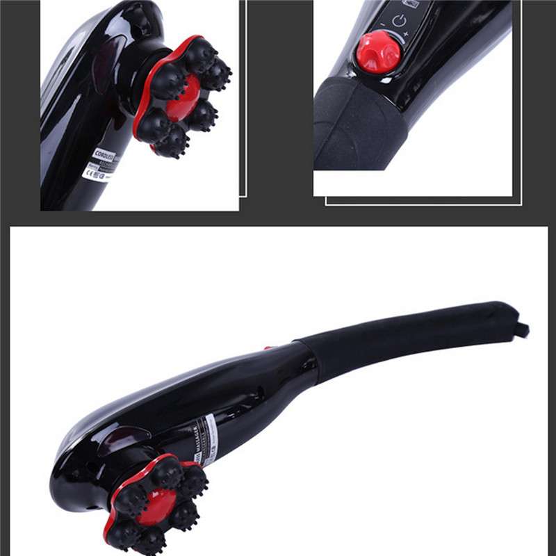 Apex Cordless Percussion Massager 2