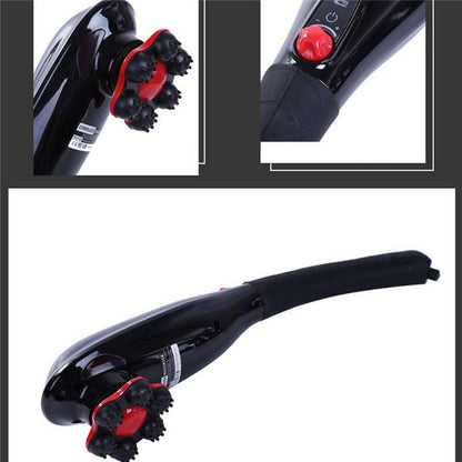 Apex Cordless Percussion Massager 2
