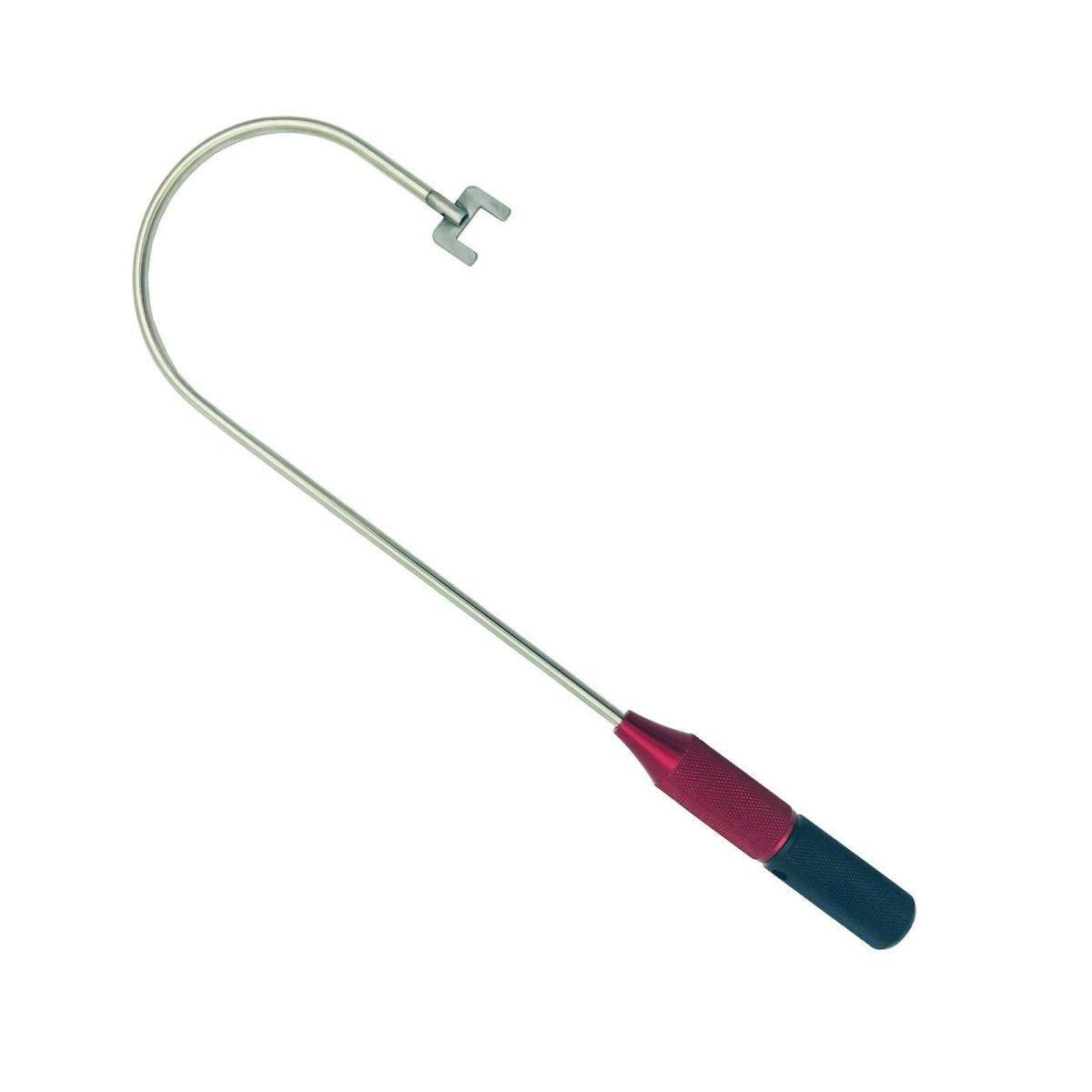 The J Tool Thumb Turn Bypass Tool 2
