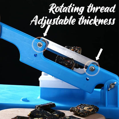Portable Multifunctional Table Slicer 2