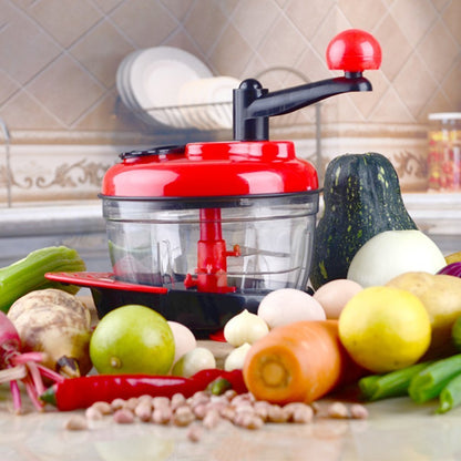 Manual Food Chopper 2