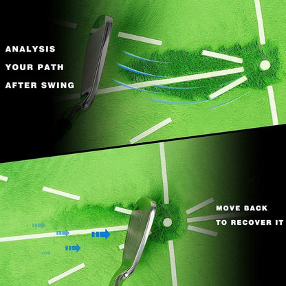 Golf Trainer 2