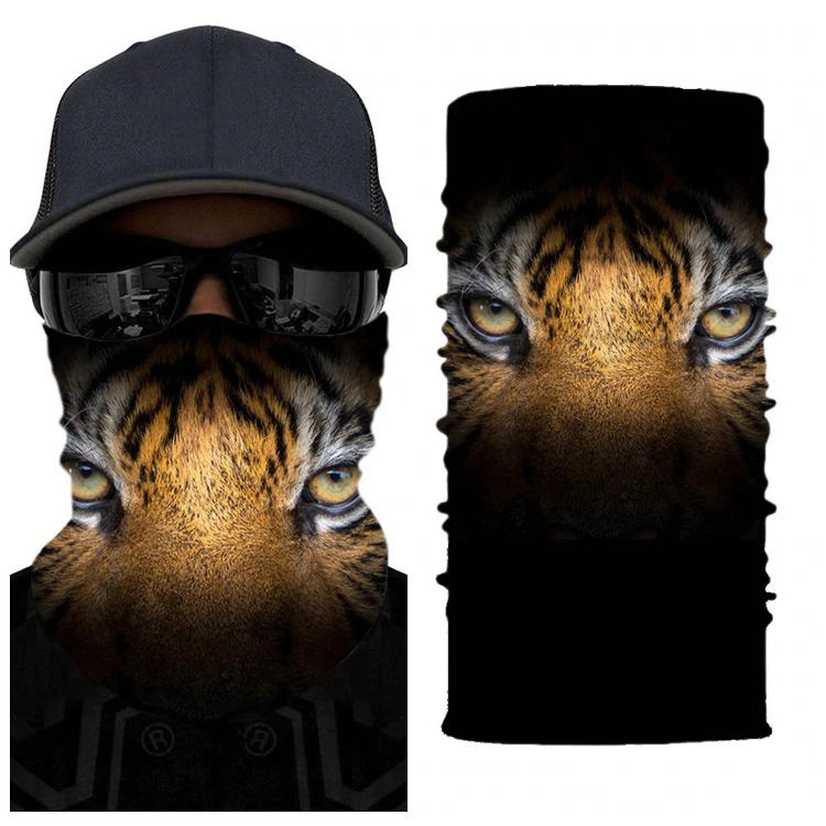Scarf Bandana 2