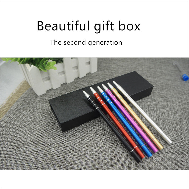 Artistic Hair Tattoo Pen 2