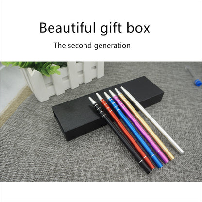 Artistic Hair Tattoo Pen 2