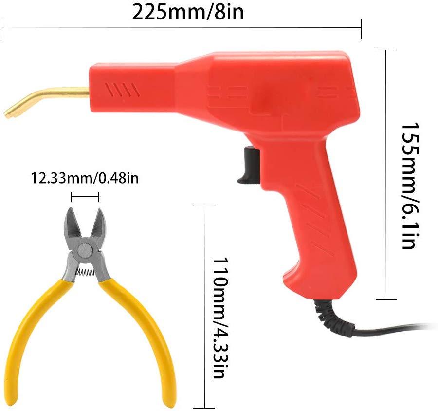 Universal Plastic Welder 2