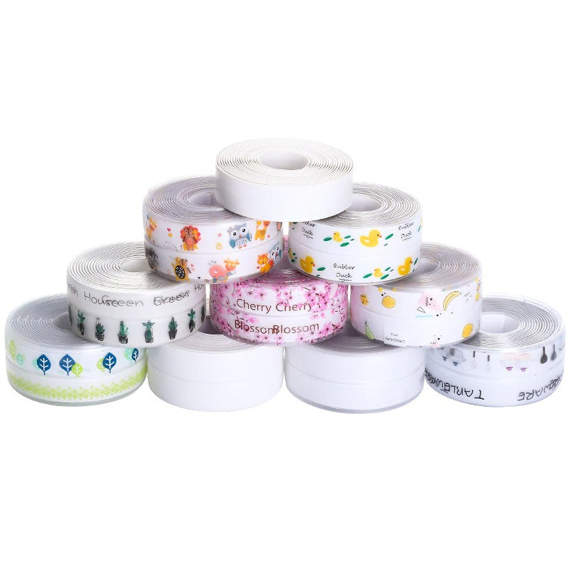Professional Self-Adhesive Caulk Strip 2