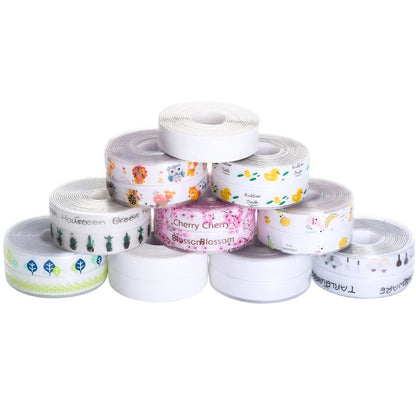 Professional Self-Adhesive Caulk Strip 2