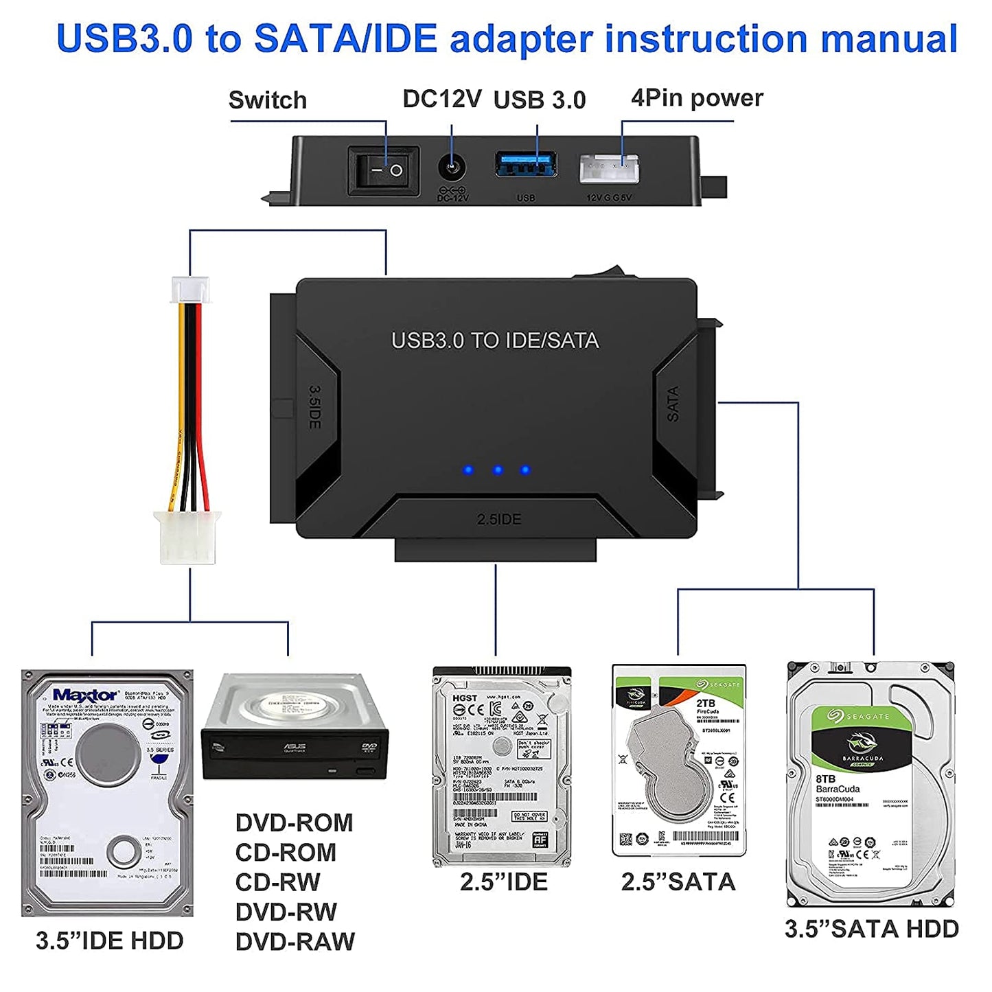 Ultra Data Recovery Converter 2