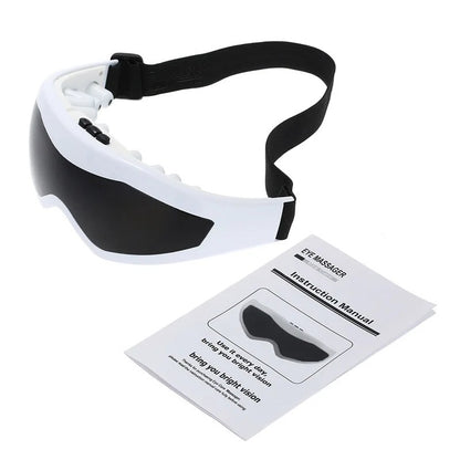 Rechargeable Eye Care Massager 2