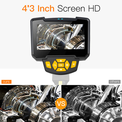 HD Industrial Endoscope 2