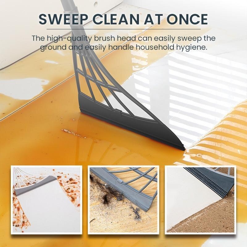 Multifunction Magic Broom 2
