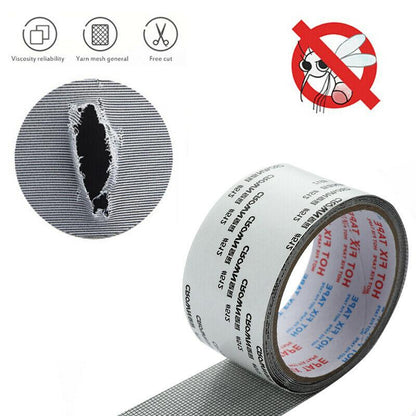 The screen patch repair kit 2