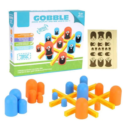 Tic-Tac-Toe Game 2