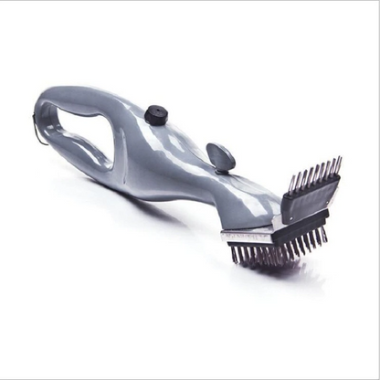 Powerful BBQ Cleaning Brush 2
