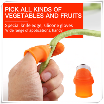 GARDENING THUMB KNIFE 2