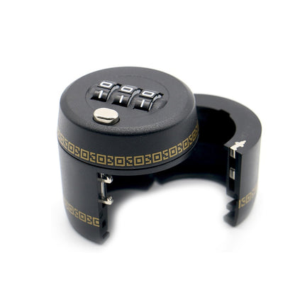 WineVault Combination Lock 2