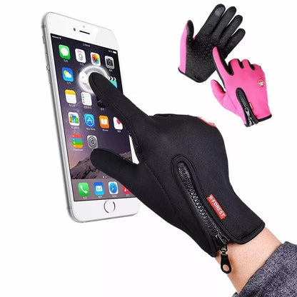 Touch Screen Warm Gloves 2