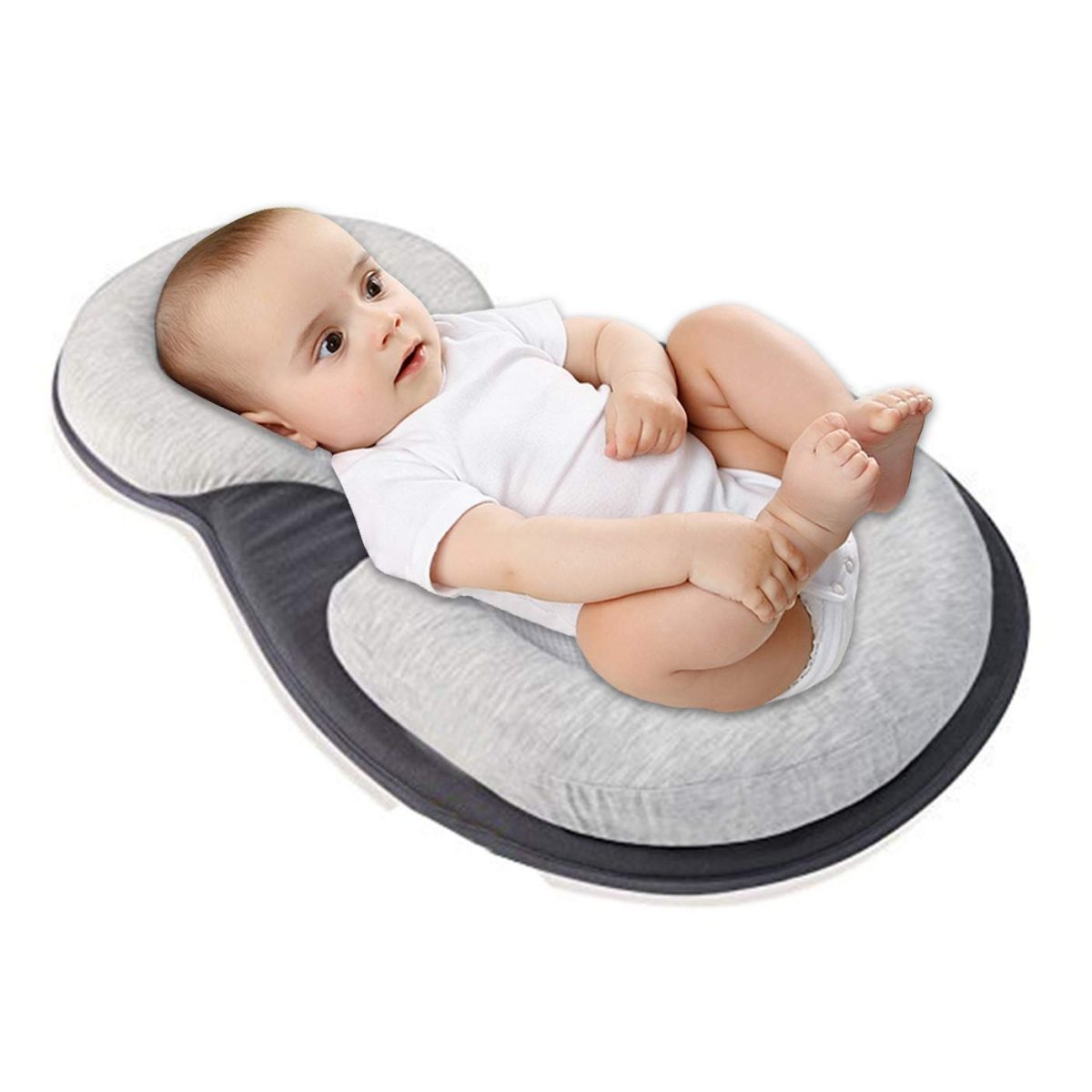 Portable Baby Bed 2