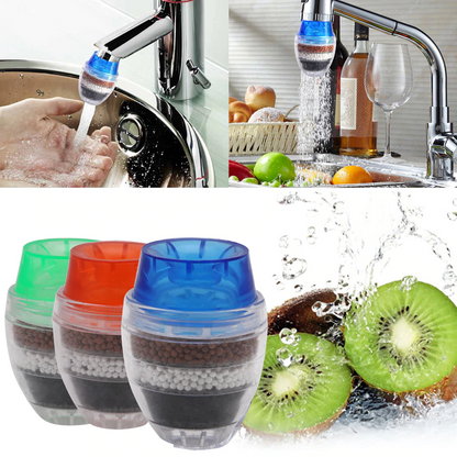 Advanced Tap Water Purifier 2