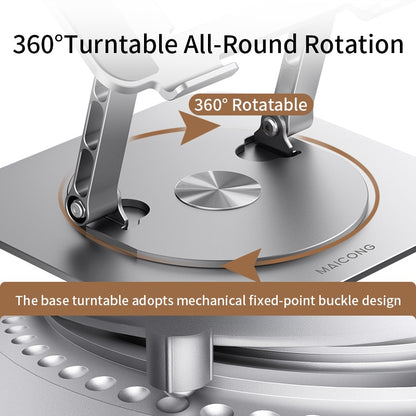 Aluminum Alloy Rotating Bracket 2