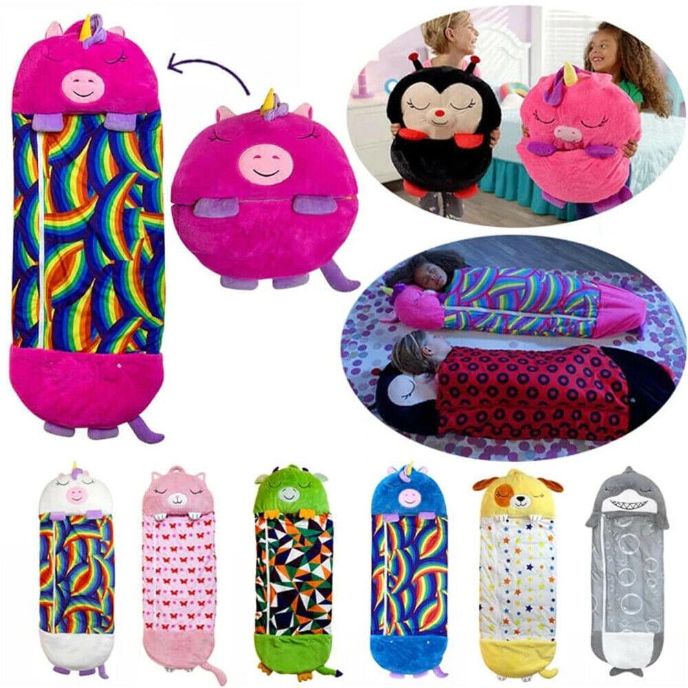 Kids Sleeping Bag 2