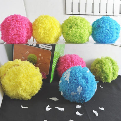 MICROFIBER ROBOTIC 2