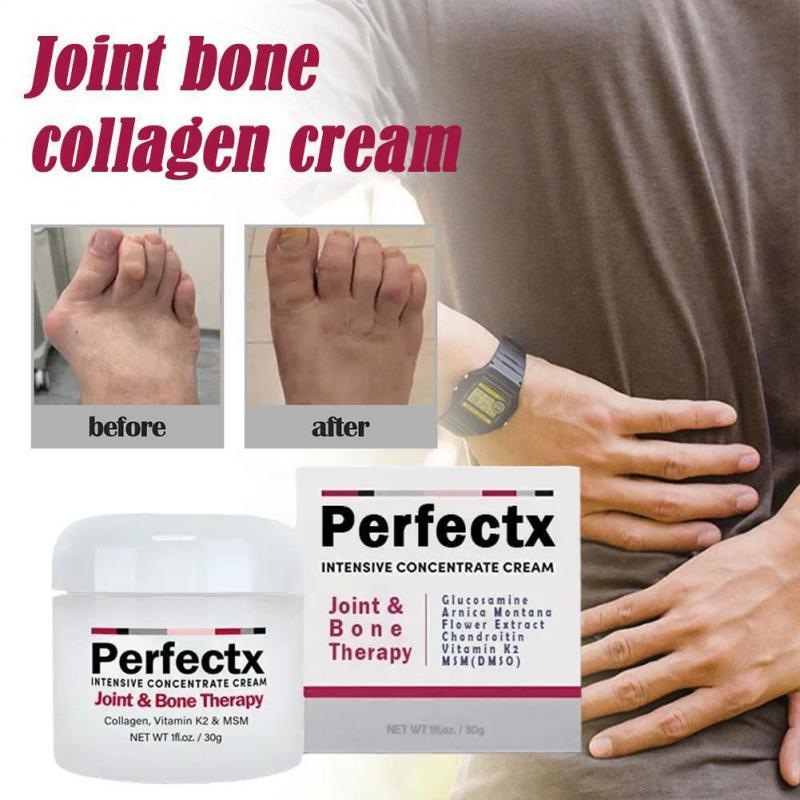Perfectx Joint And Bone Therapy Cream 2