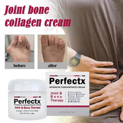 Perfectx Joint And Bone Therapy Cream 2