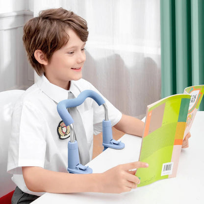 Kids Adjustable Sitting Desk Posture Corrector 2