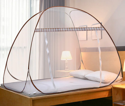 Anti-Mosquito Pop-Up Mesh Tent 2