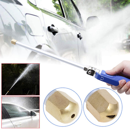 High Pressure Power Washer 2