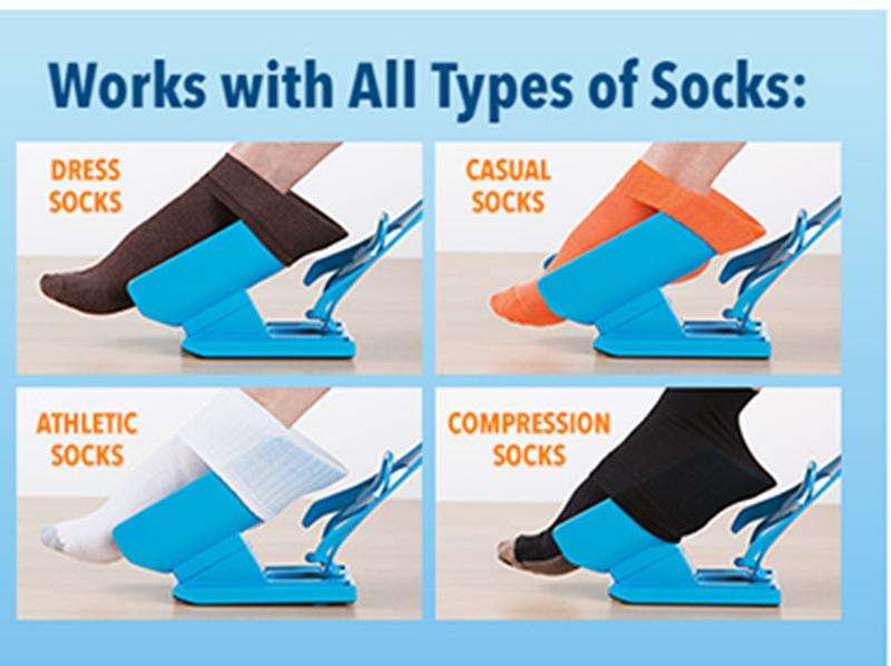 Easy Sock-Aid 2