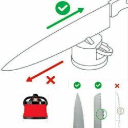 Pro Knife Sharpener 2