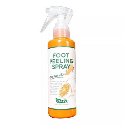 Callus Off Foot Reglow Spray 2