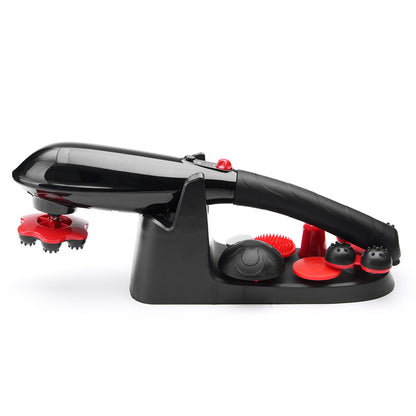 APEX CORDLESS PERCUSSION MASSAGER 2