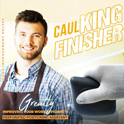 Caulking Finisher 2