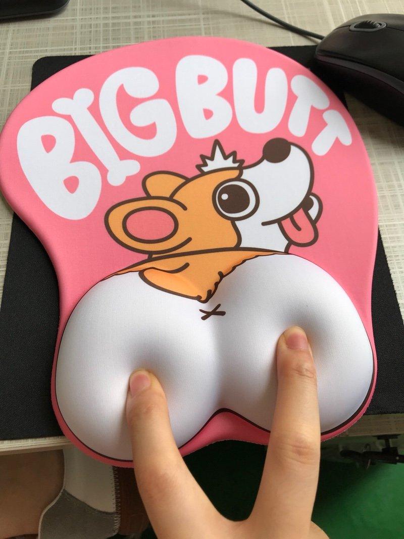 Corgi Pad 2