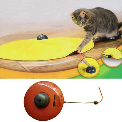 Cat's Meow Toy 2