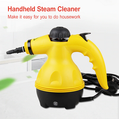 HYDRO PORTABLE ANTI-BAC STEAMER 2