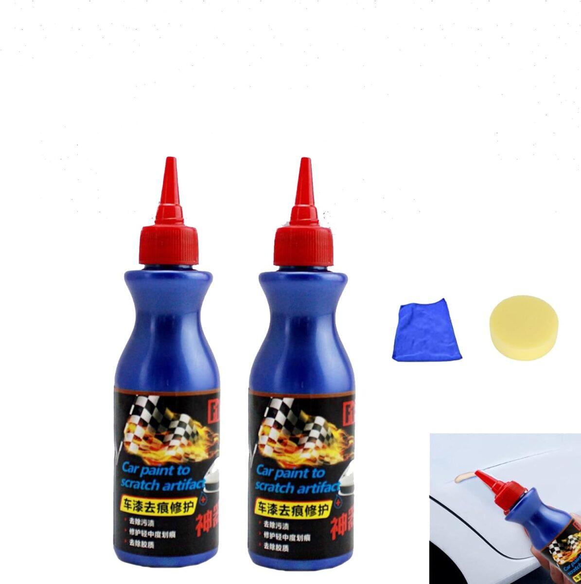 100ml Car Paint Scratch Repair 2
