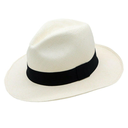 Adjustable Classic Panama Hat 2