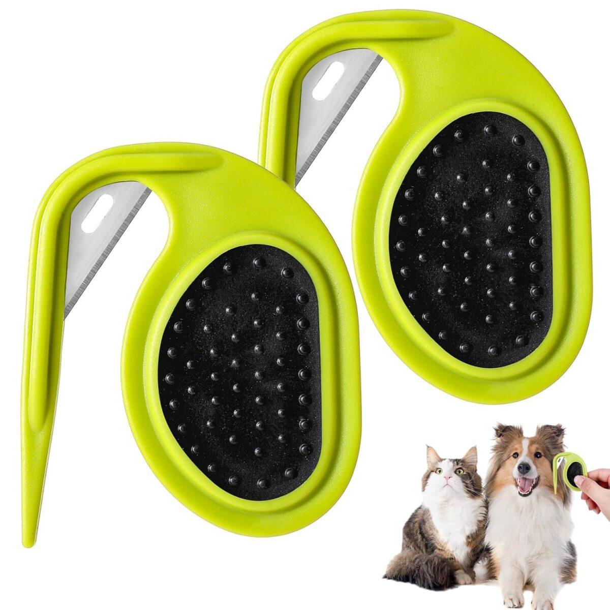 Pet Knot Opener 2